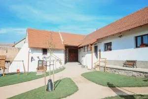 Vítovský statek - Kralupy nad Vltavou