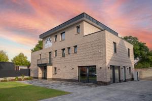 Hotel Schwarzes Ross