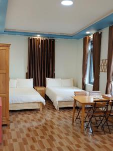 Anh Trang Homestay