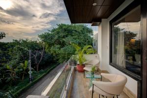 BlueNeck Sec 40 Unitech Cyber Park Gurugram