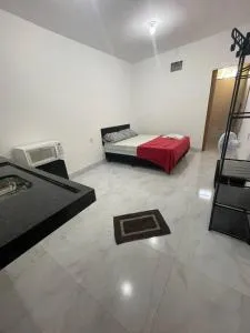 Flat 19 Aparecida de Goiânia - 阿帕雷西达迪戈亚尼亚