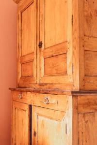 Appartements Logement sur la route des vins : photos des chambres