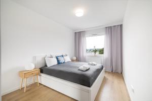 Apartament Przymorski