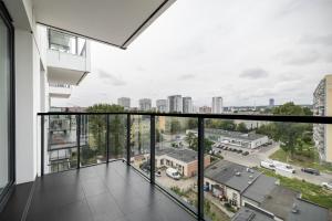 Apartament Przymorski