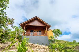 Nusa Penida Pini Sentana