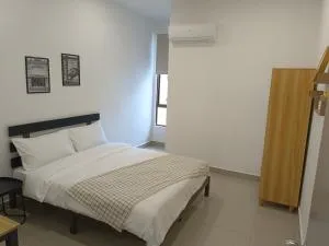 简-民宿 - Kampong Simpang Rengam