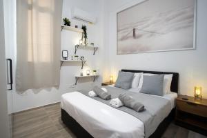 2 bedroom with 200m to sea - beach and relax - 4hvězdičkové hotely ve městě Pafos