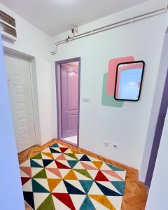 Happy Place Apartment Pirot