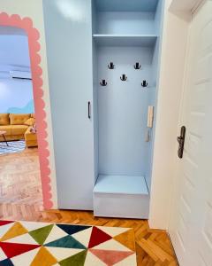 Happy Place Apartment Pirot