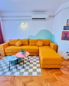 Happy Place Apartment Pirot