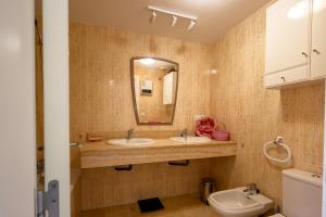 Ref 118 zeezicht, 3 slaapkamers, 2 badkamers, 2 grote zwembaden