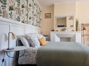 B&B / Chambres d'hotes L'AnciennePoste : photos des chambres