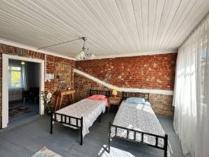 Balatın İçinde Muhteşem Ev