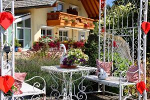 Appartement Rehblick