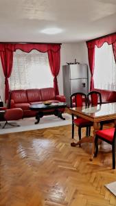 Spasojević Apartman