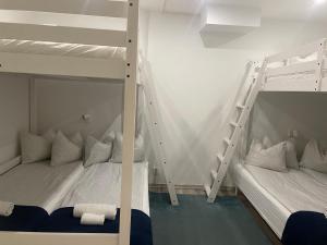 Stockholm Smart Stay
