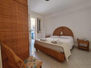 Terrazza sul mare by Casa Azzurra Apartments