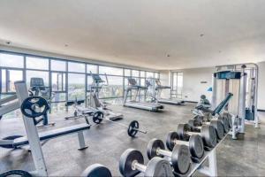 Cozy 2bed in the heart of city