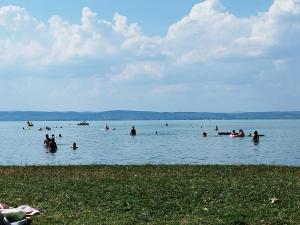 Silver Harmony Apartman Siófok