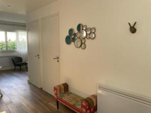 Paris La Defense - Refurbished independent house