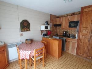 Appartement 2 pièces près des remontées - Châtel - FR-1-676-185