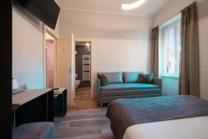 Quadruple Room room in Residenza Cavallini