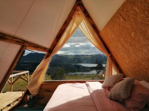Andes Glamping