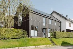 Raum 7 Ferienwohnung - Roetgen