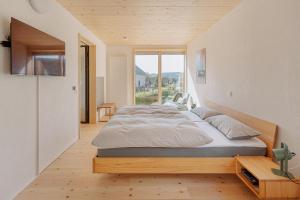 Raum 7 Ferienwohnung