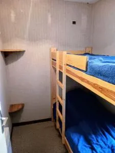 Cosy apartment with balcony - Le Lauzet