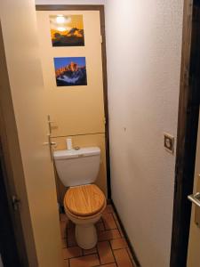 Appartements Cosy apartment with balcony : photos des chambres