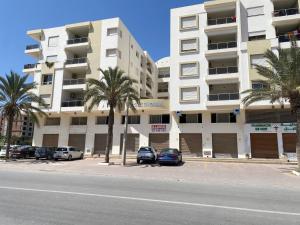 Panorama Apartment Zone Touristique Haut Standing
