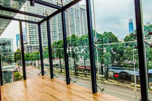 KL City View at Trion 2 by HCK