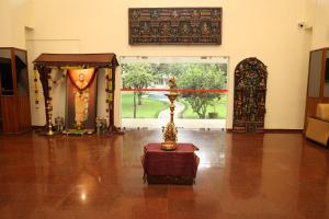 Sri Kamalanivas