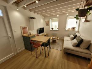 Petite maison pleine de charme