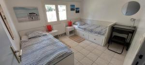 Maisons de vacances Kali-Na : photos des chambres