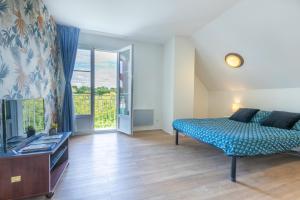 Grand Studio Le Bleu Posay