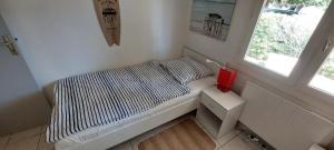 Maisons de vacances Kali-Na : photos des chambres