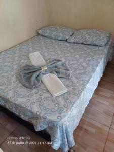 Pousada Sossego do Mailson