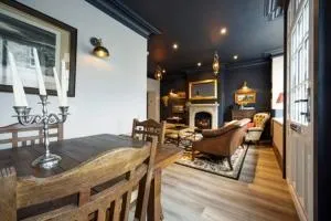 Croft House - Wennington