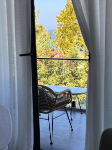 Kervan Saray Loft apartment