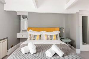 Wyatt House - Central Bath