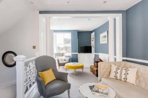 Wyatt House - Central Bath