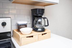 Studio on Main Street