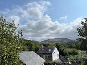 Bryn Rhedyn cottage