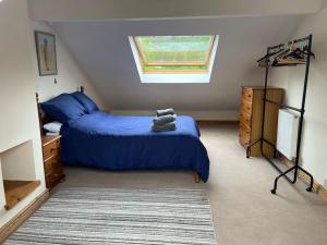 Bryn Rhedyn cottage