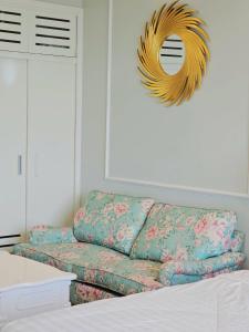 Homestay Citadin Ha Long Apartment with Seaview