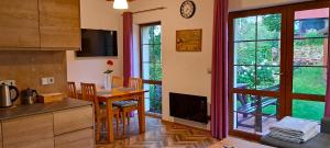 Przestronny Dom w gorach w sercu Karkonoszy