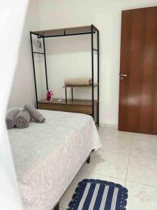 Apartamento Doce Lar