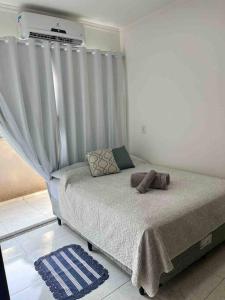 Apartamento Doce Lar